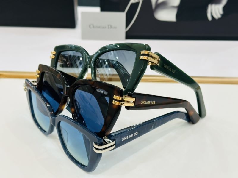 Christian Dior Sunglasses